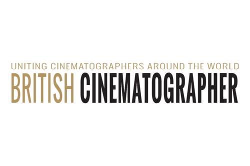 British Cinematographer